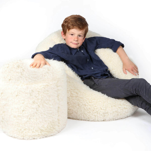 Pouf Medium Sheep