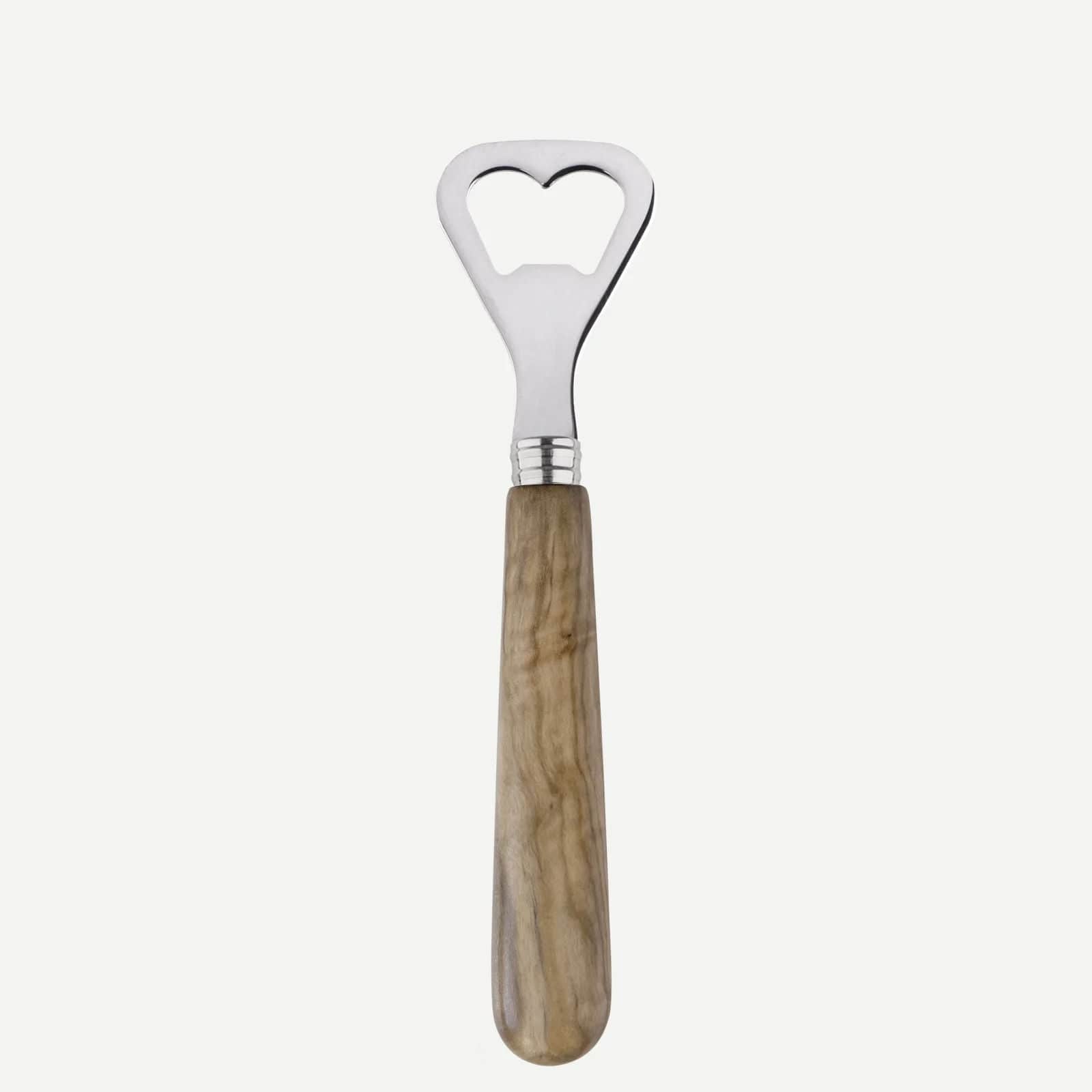 Lavandou Bottle Opener | Olive Wood
