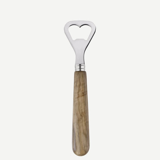 Lavandou Bottle Opener | Olive Wood