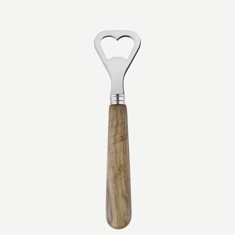Lavandou Bottle Opener | Olive Wood