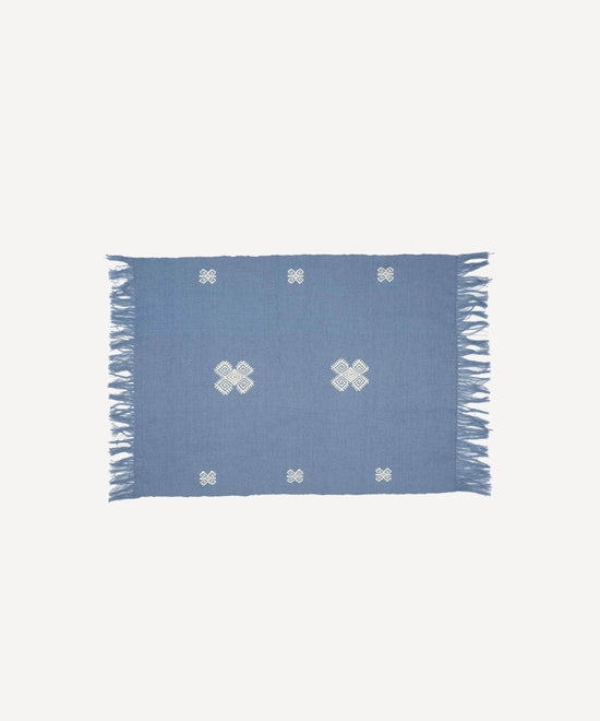 Arrazola Handwoven Placemats (Set of 2)