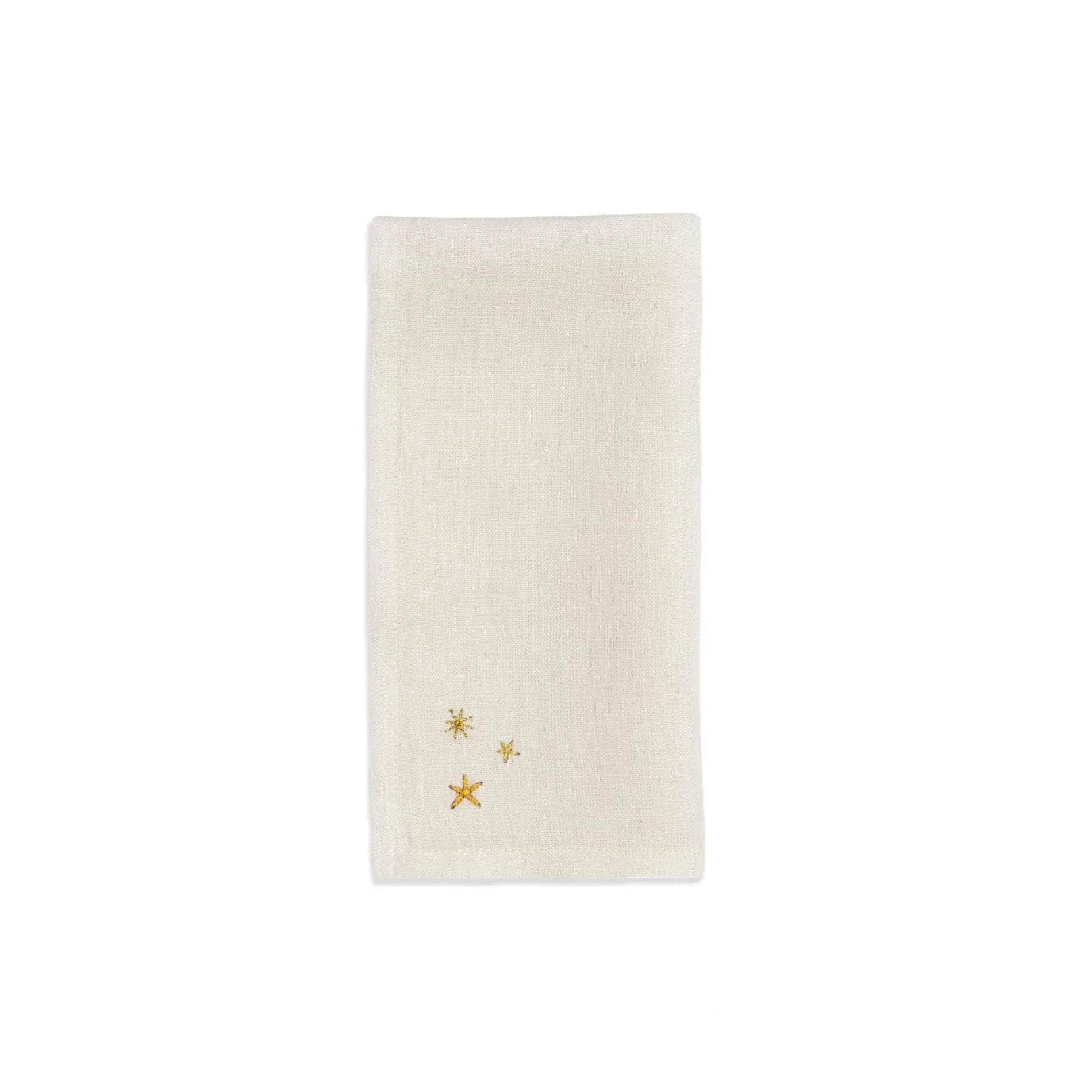 Starry Napkin