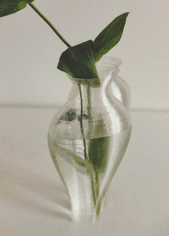 Soeurs Vase
