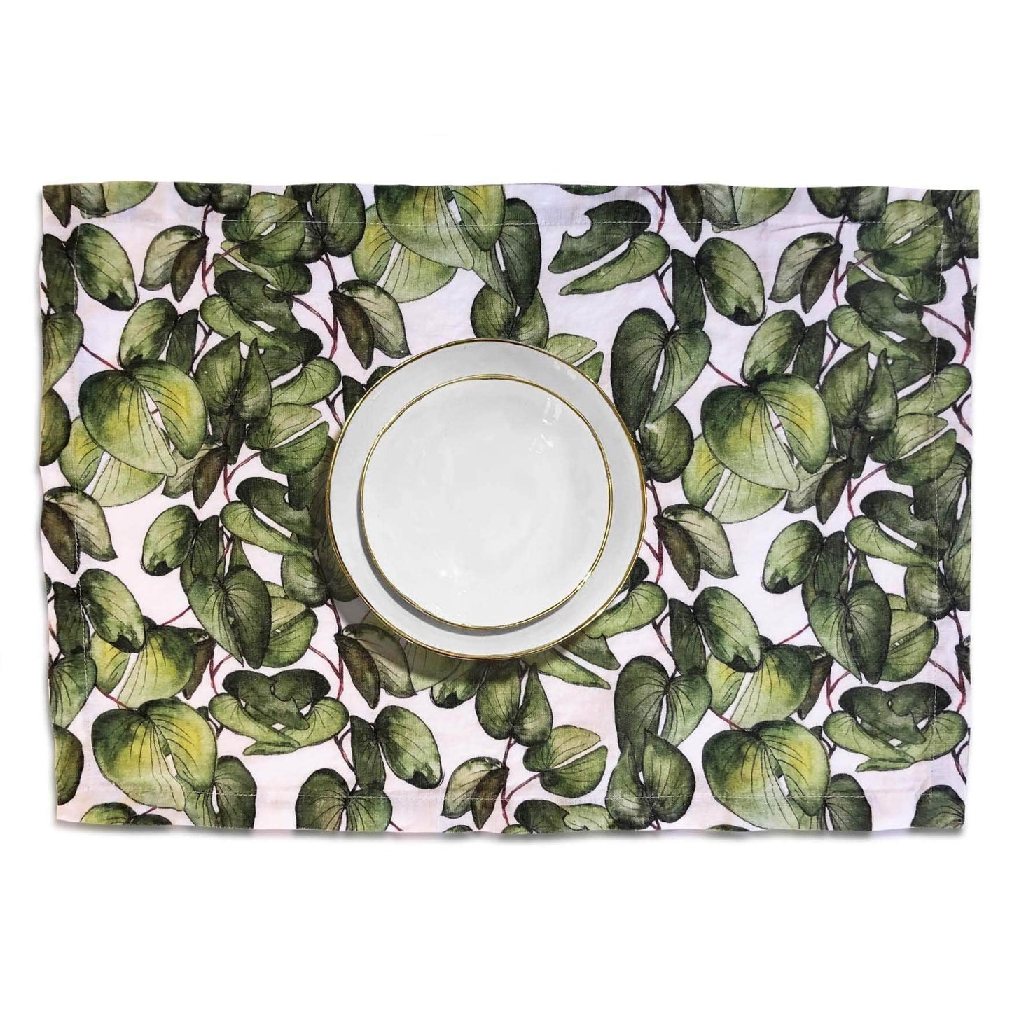 Mopane Linen Placemat