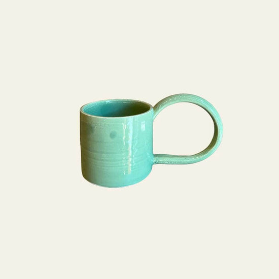 Macchiato Mug