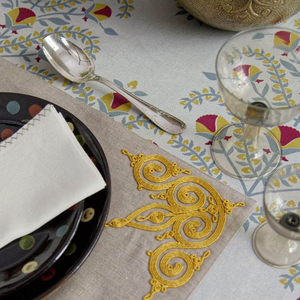 PALACE PLACEMAT
