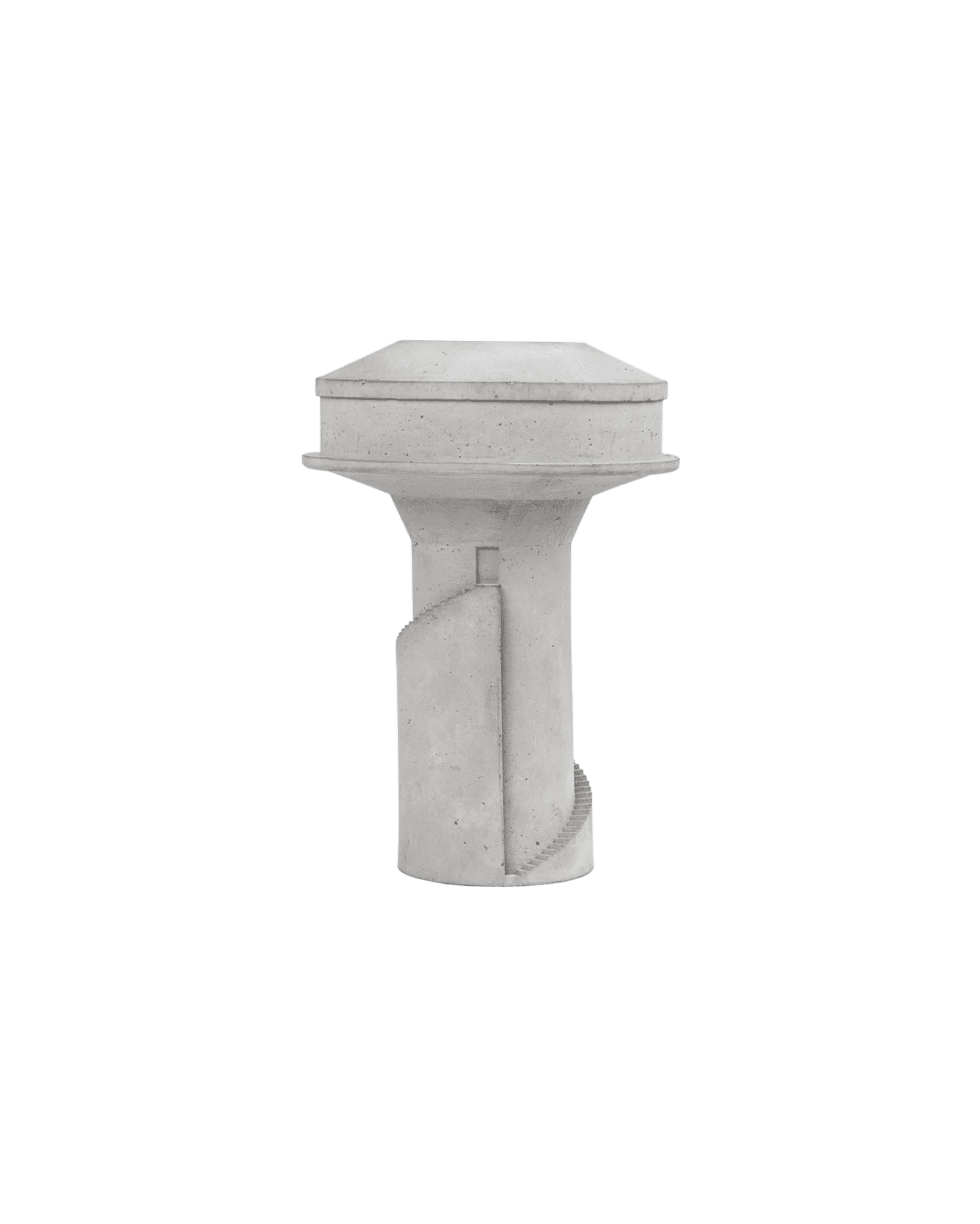 Siment Water Tower 2 Plant Holder