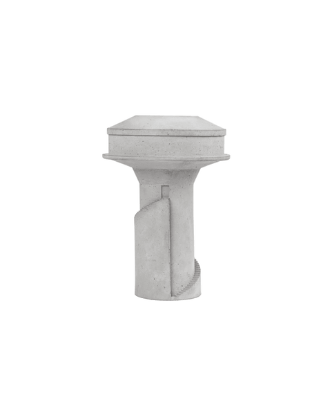 Siment Water Tower 2 Plant Holder