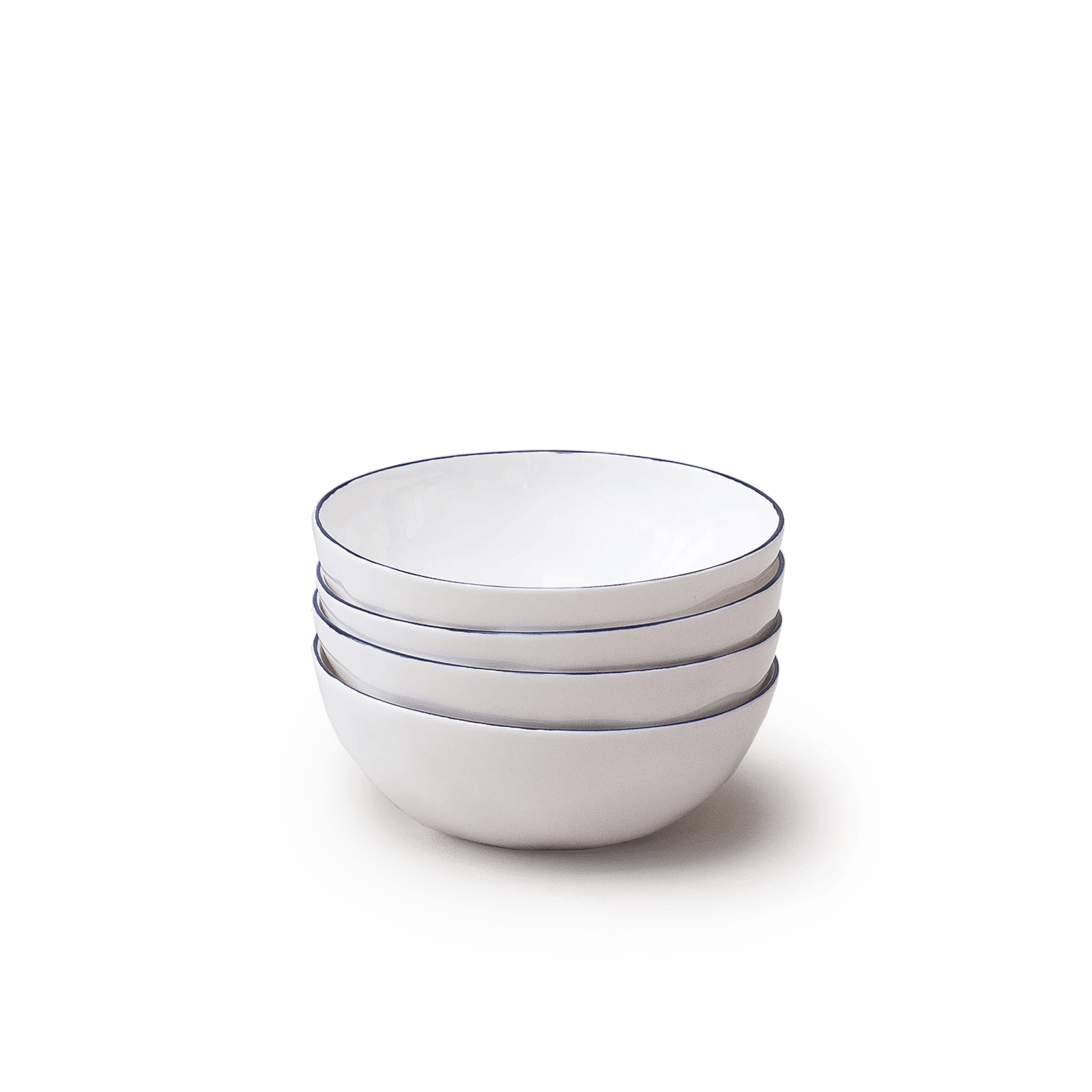 Set of 4 Cereal Bowls