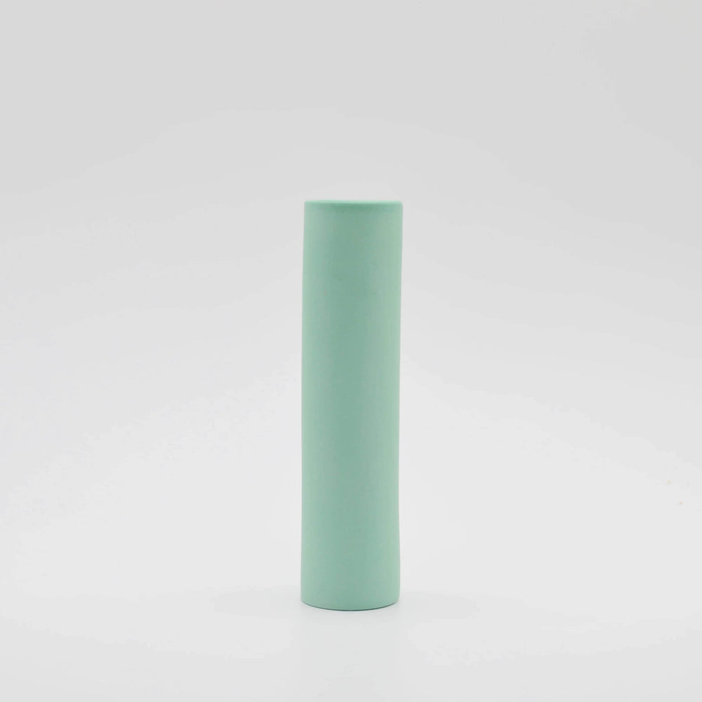 Stem Vase Miami Green