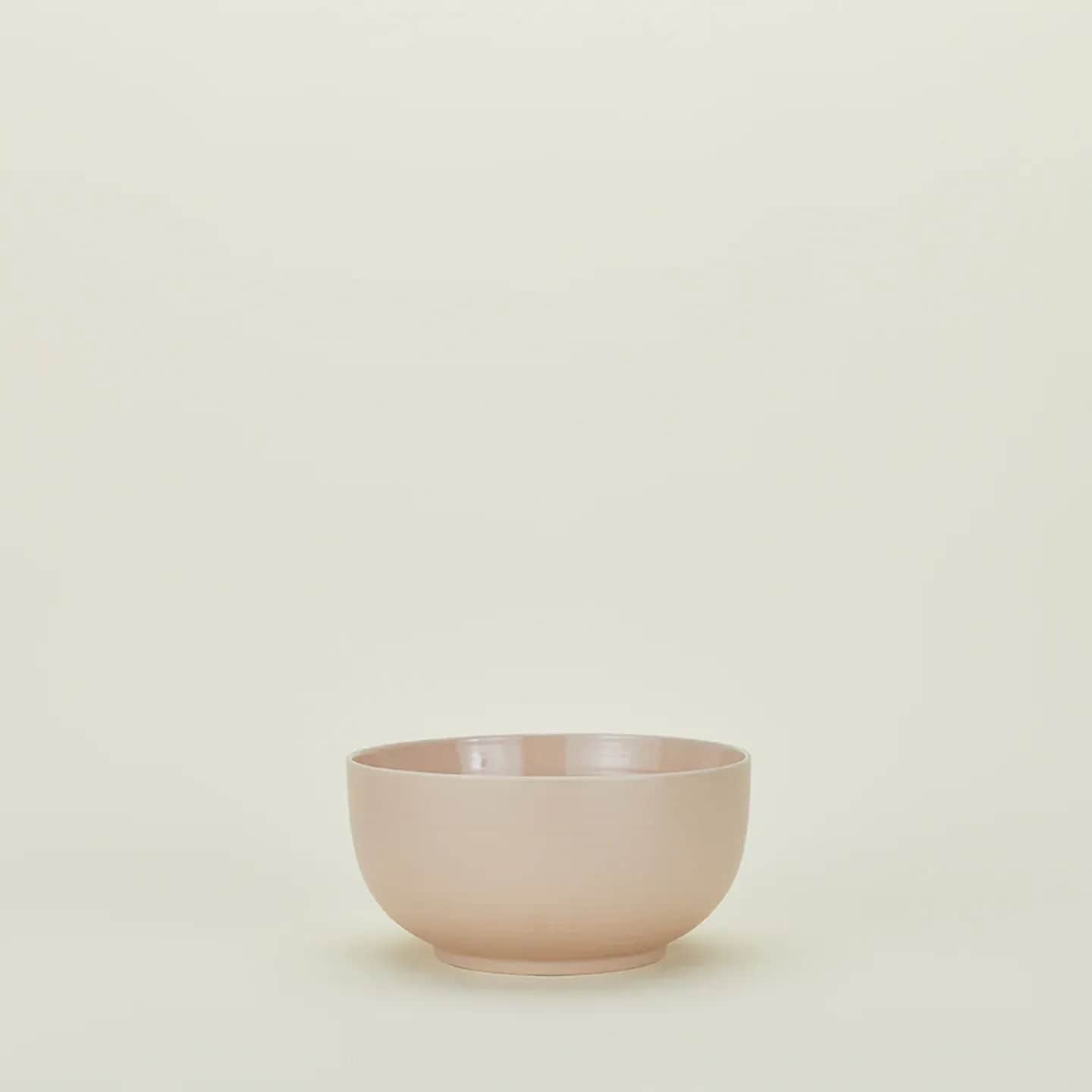 Essential Serving Bowl - Blush