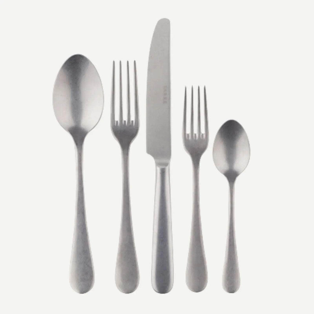 Marius 5Pc Cutlery Set | Stainless Steel