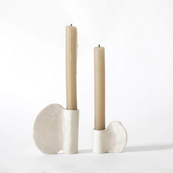 Nabi Candlestick - Small