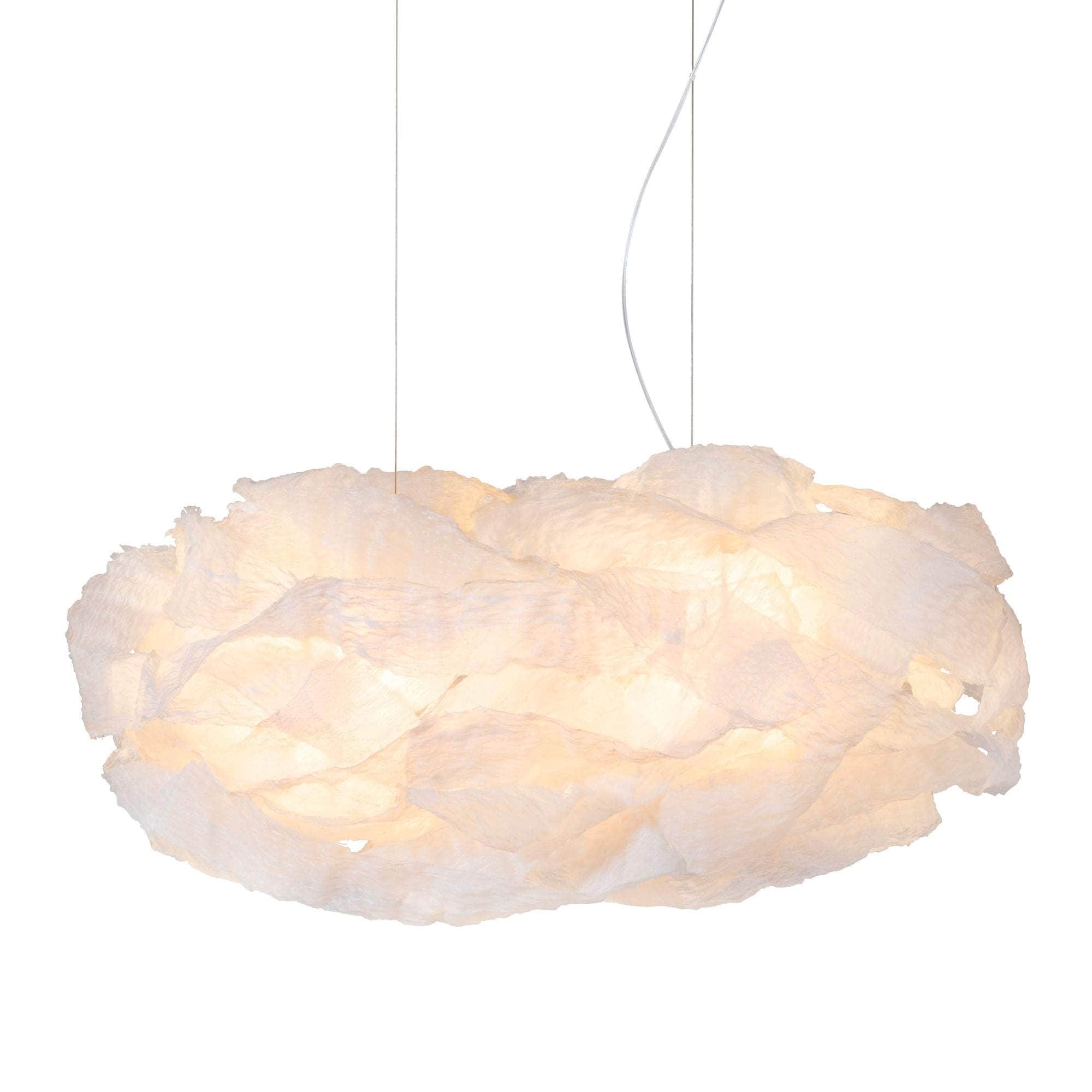 Transcendence 2 Pendant Light