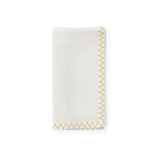 Zig Zag Napkin