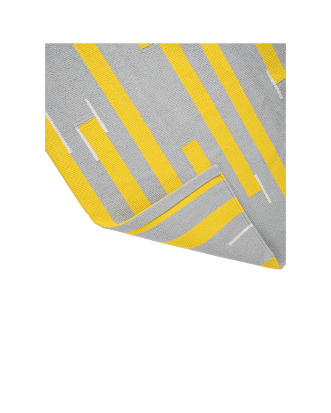 Jamakhan Stripe Rug