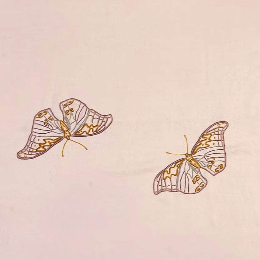 Borboleta Tablecloths