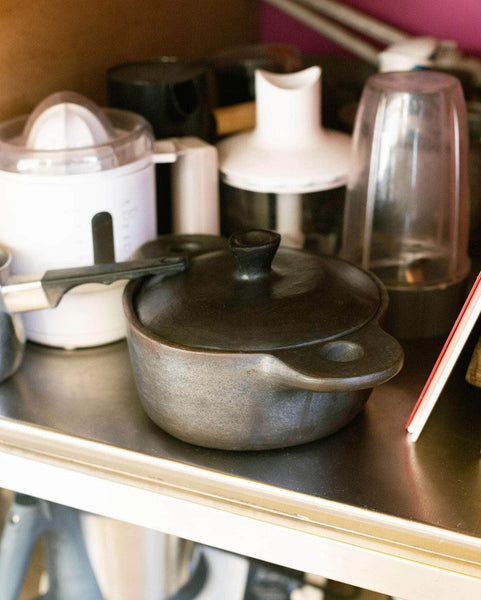 Karipot Small Pot
