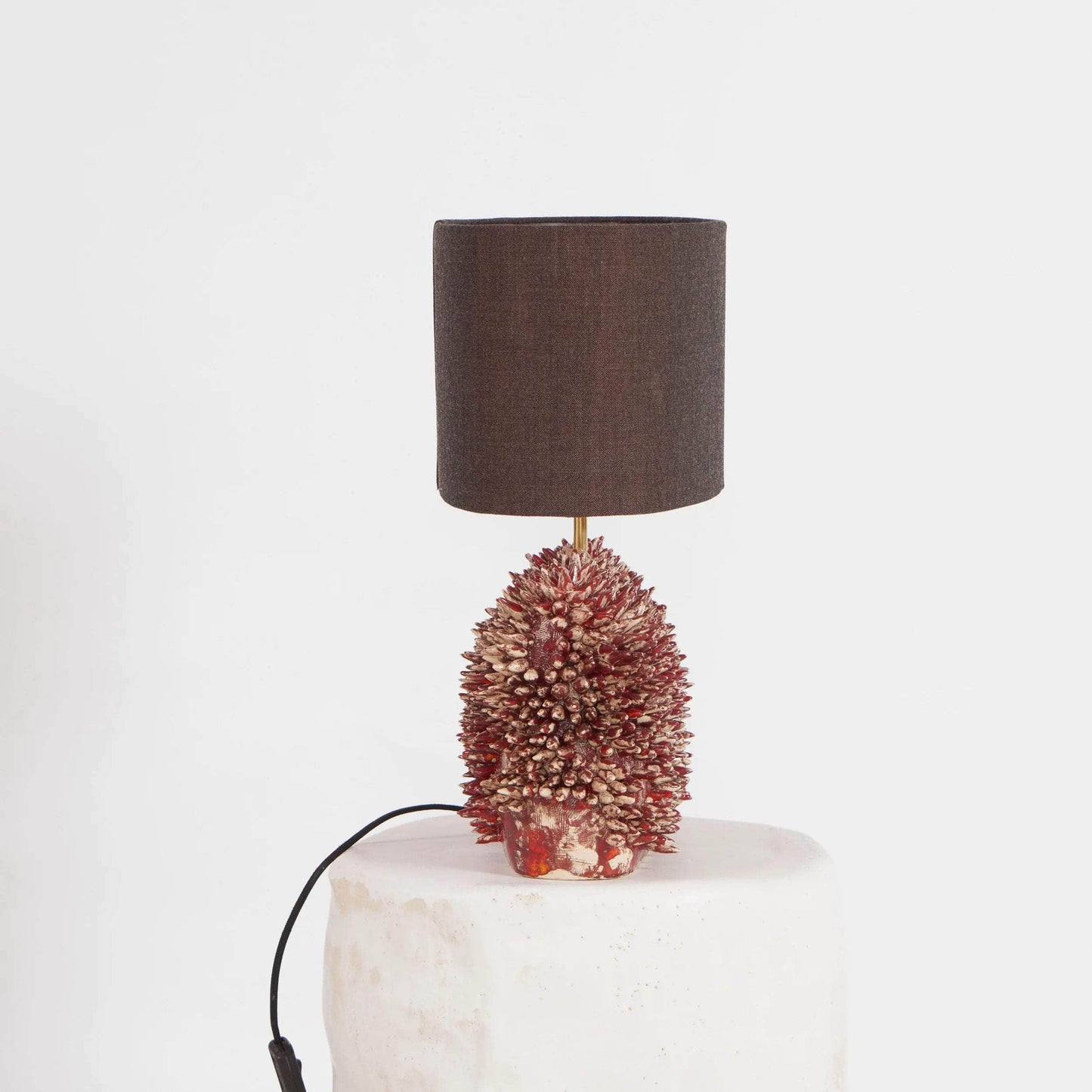 Appuntito Ceramic Lamp