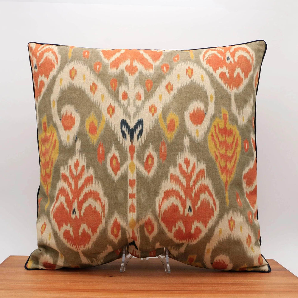 Yikarta Teja Square Cushion