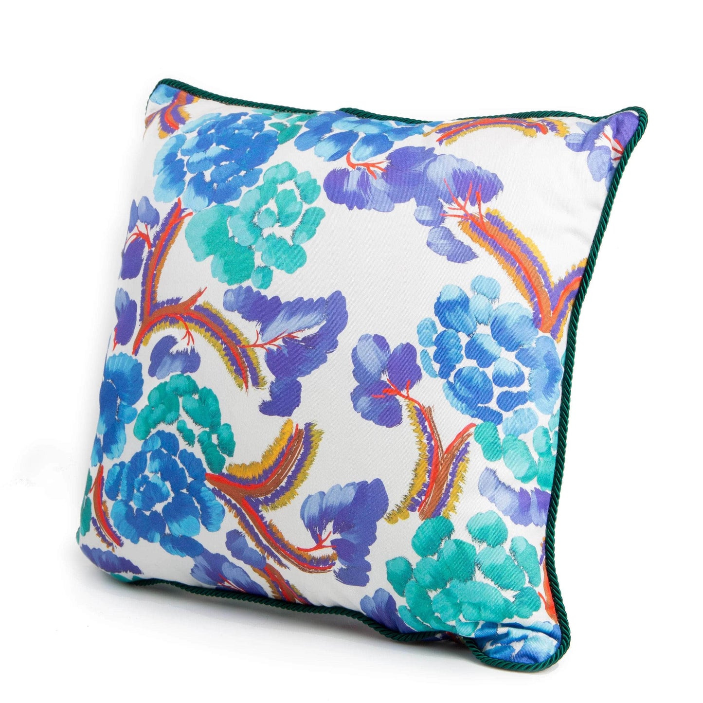 Peony Pillow