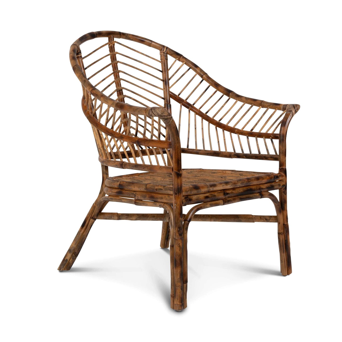 Load image into Gallery viewer, Piolo Bamboo Chair
