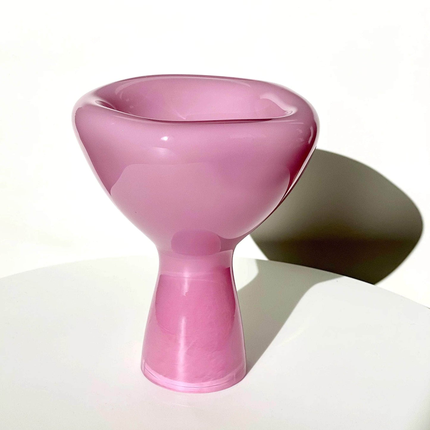 Phantom Dish Pink