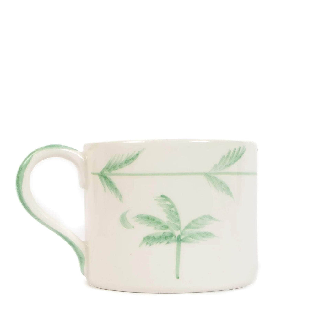 Palmtree Coffee Mug
