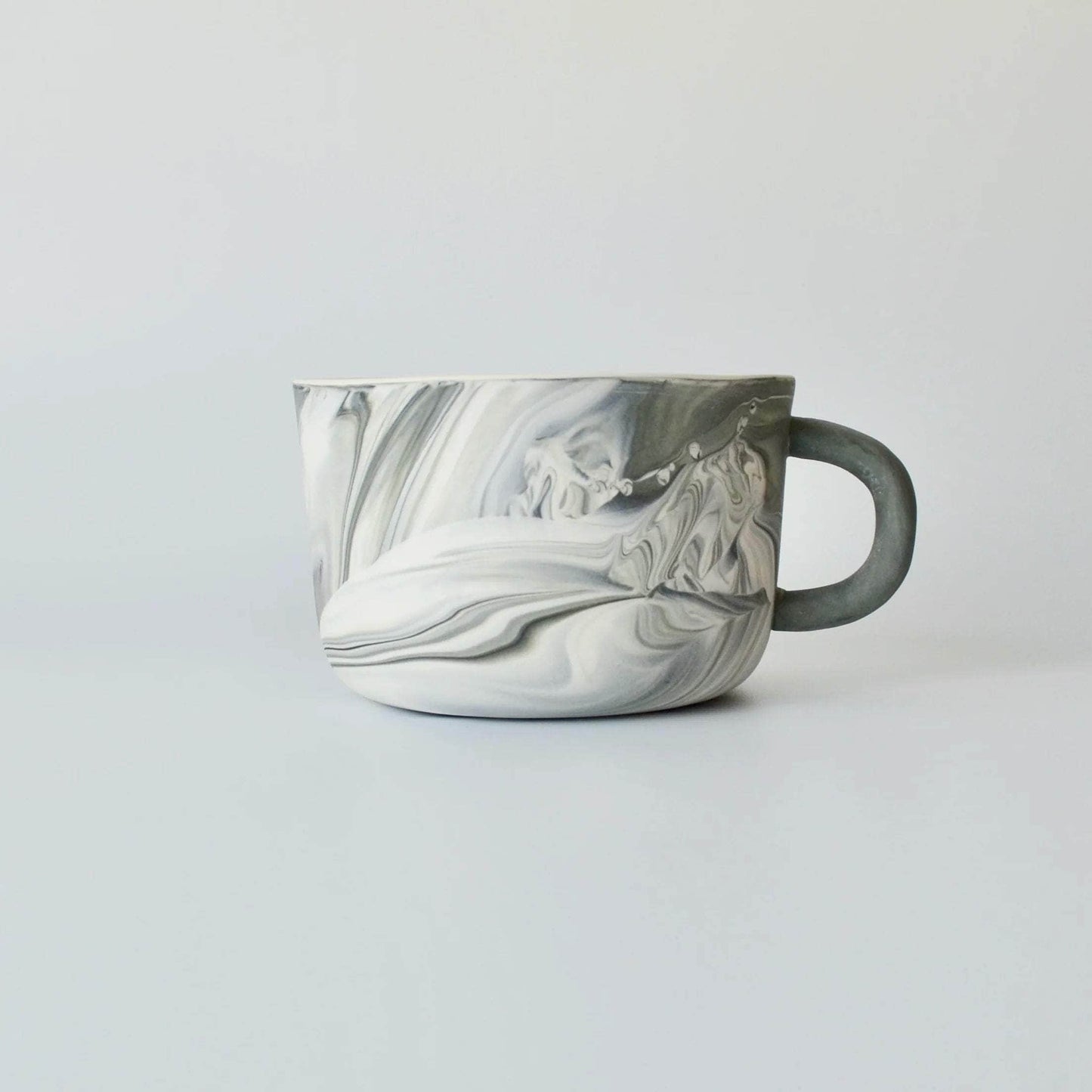 Large Cup Marble