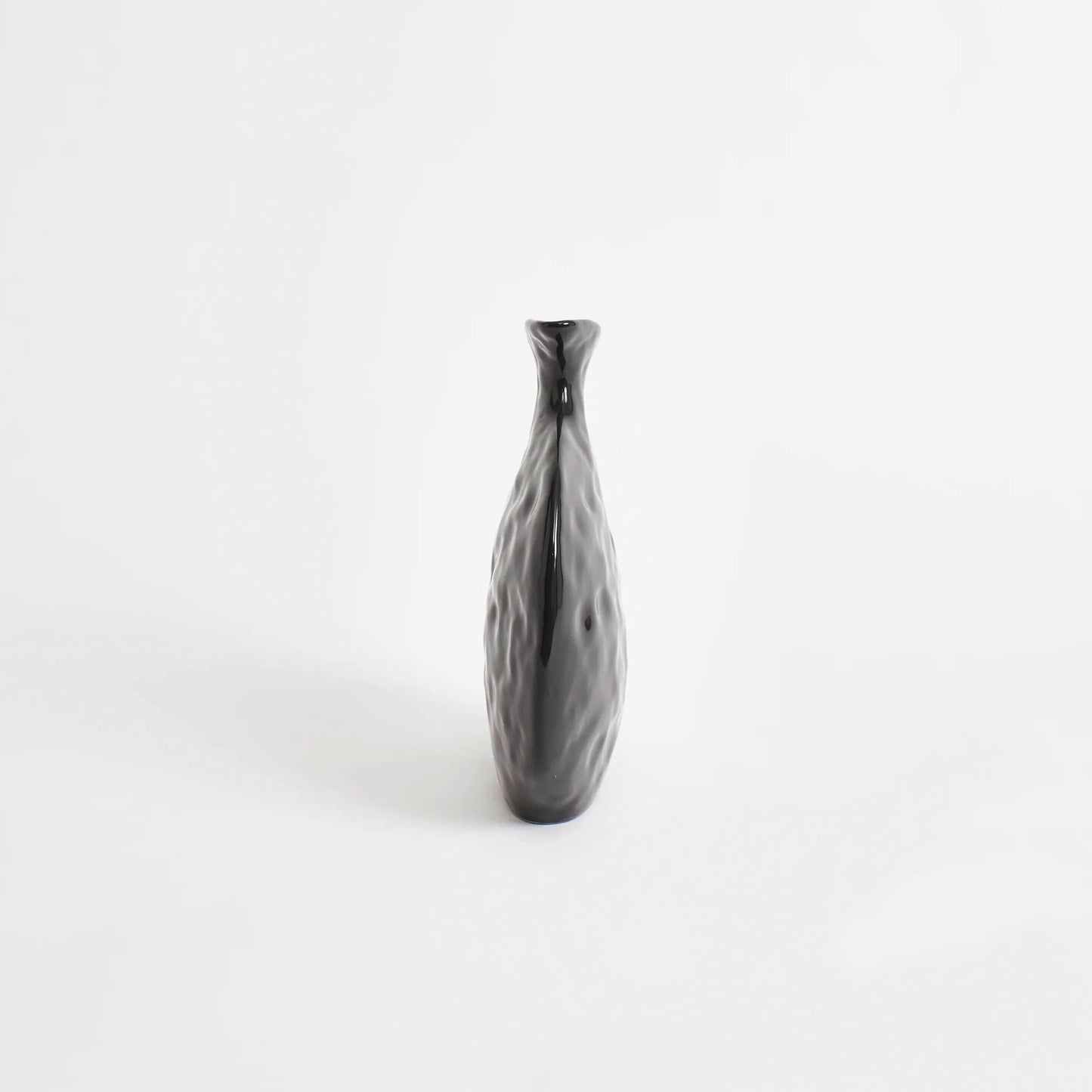 Flat Vase