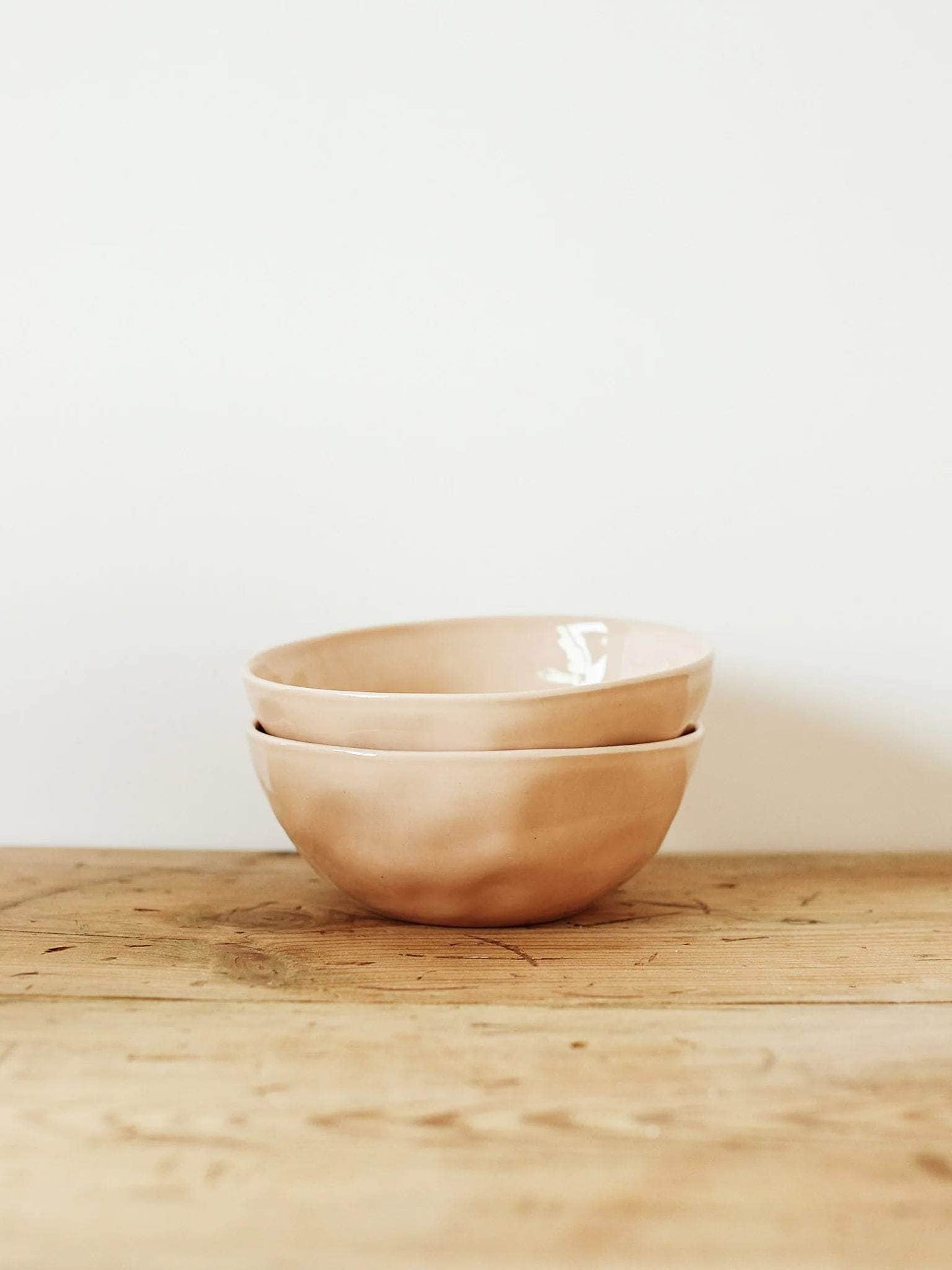 Everyday Bowls in Sunrise | Set of 2