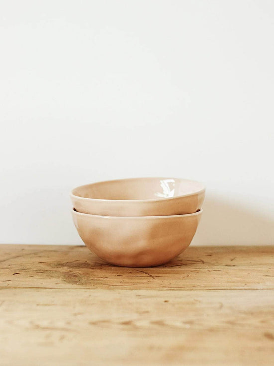 Everyday Bowls in Sunrise | Set of 2