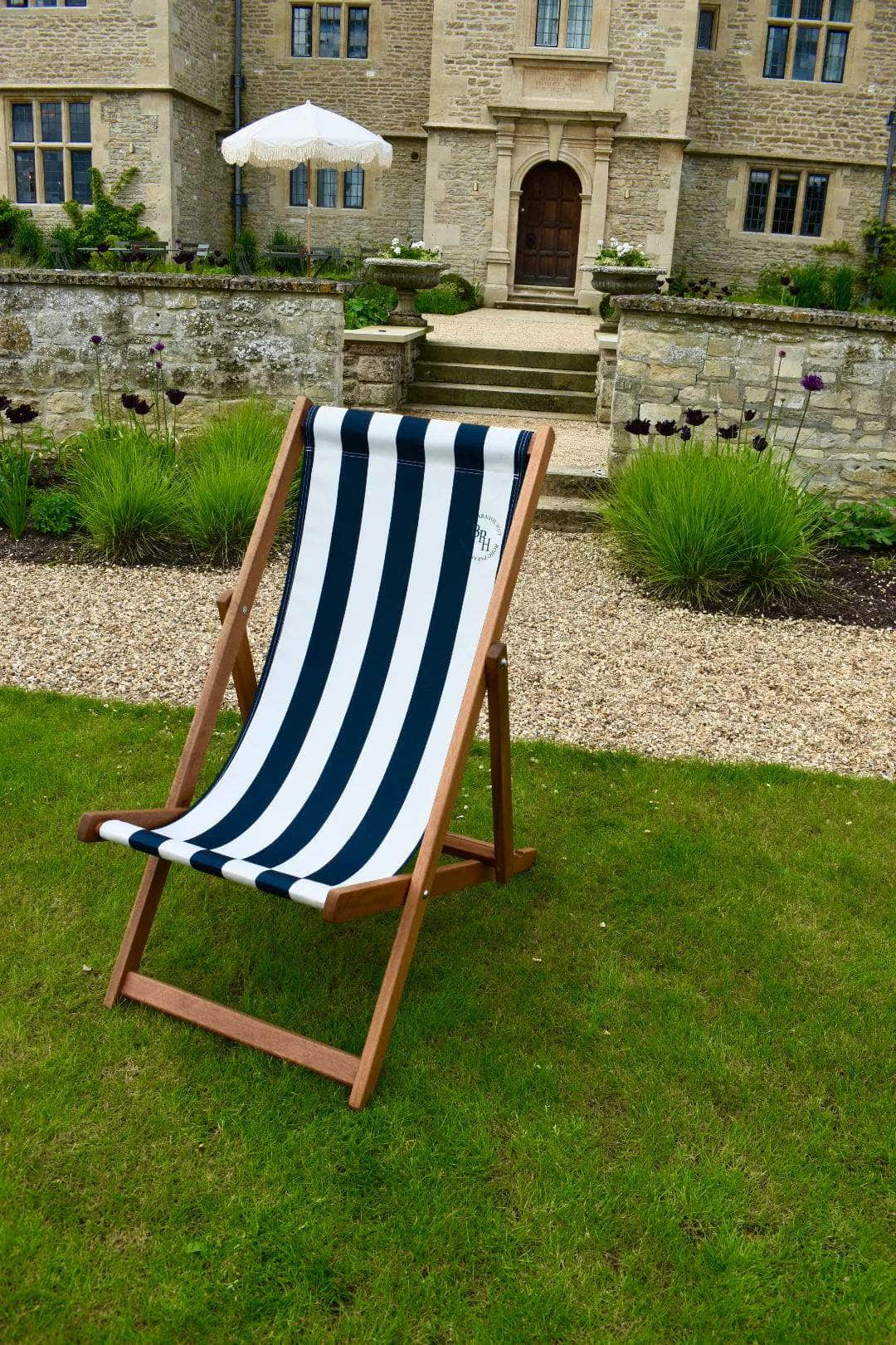 Henry Deck Chair