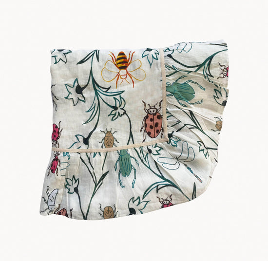 Flora Tablecloth
