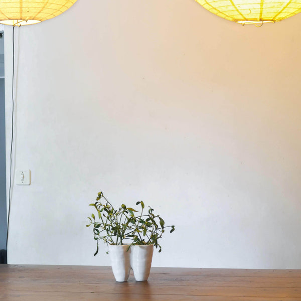 Double Vase - Small
