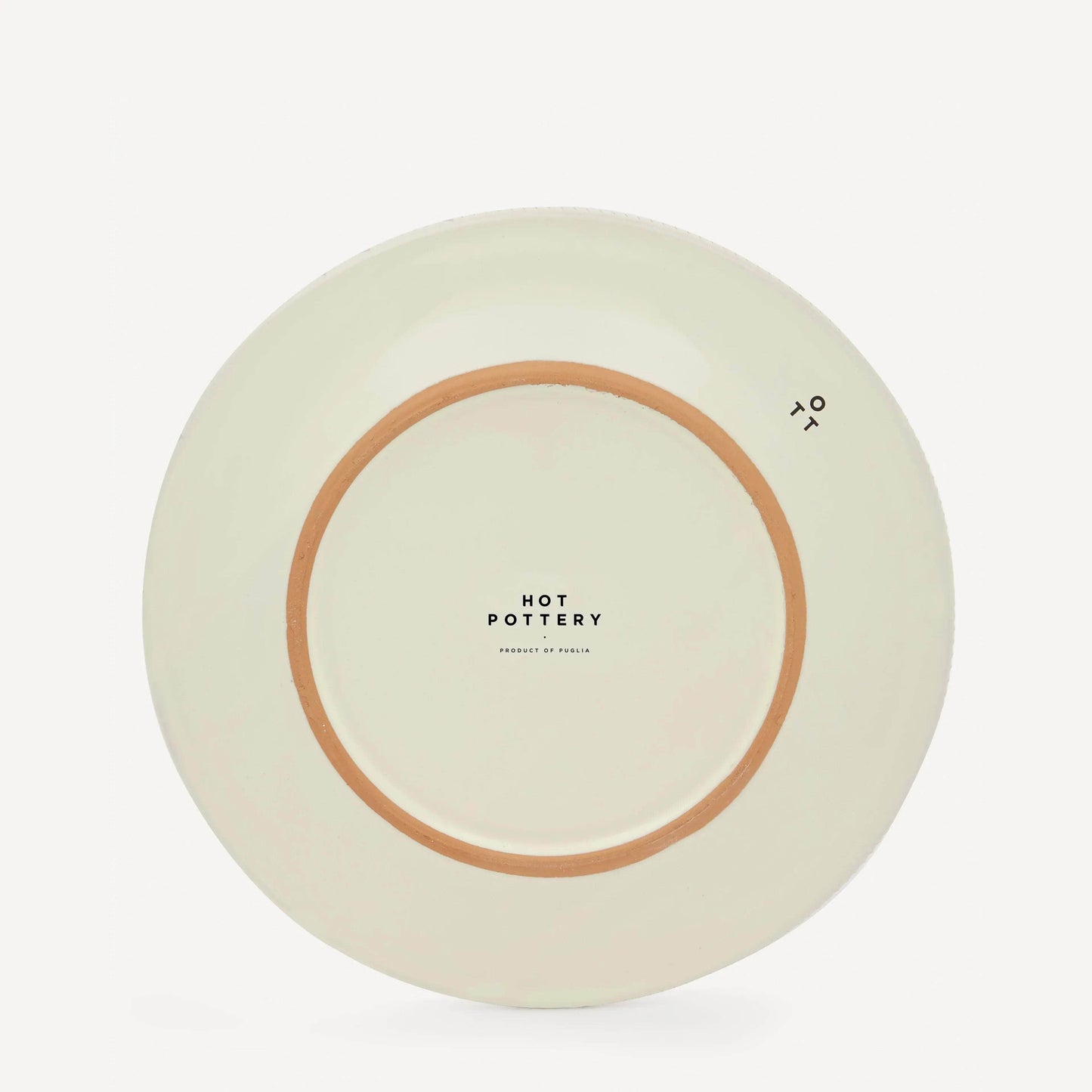 Lilac Dinner Plate