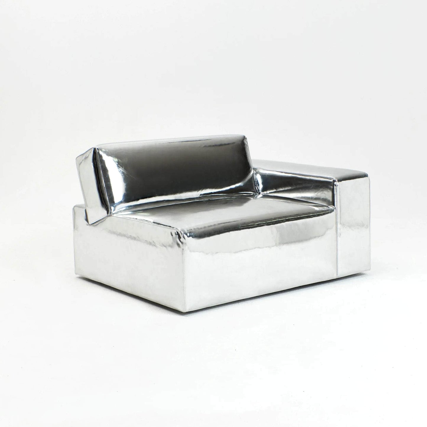 Porto Sofa Element with Armrest