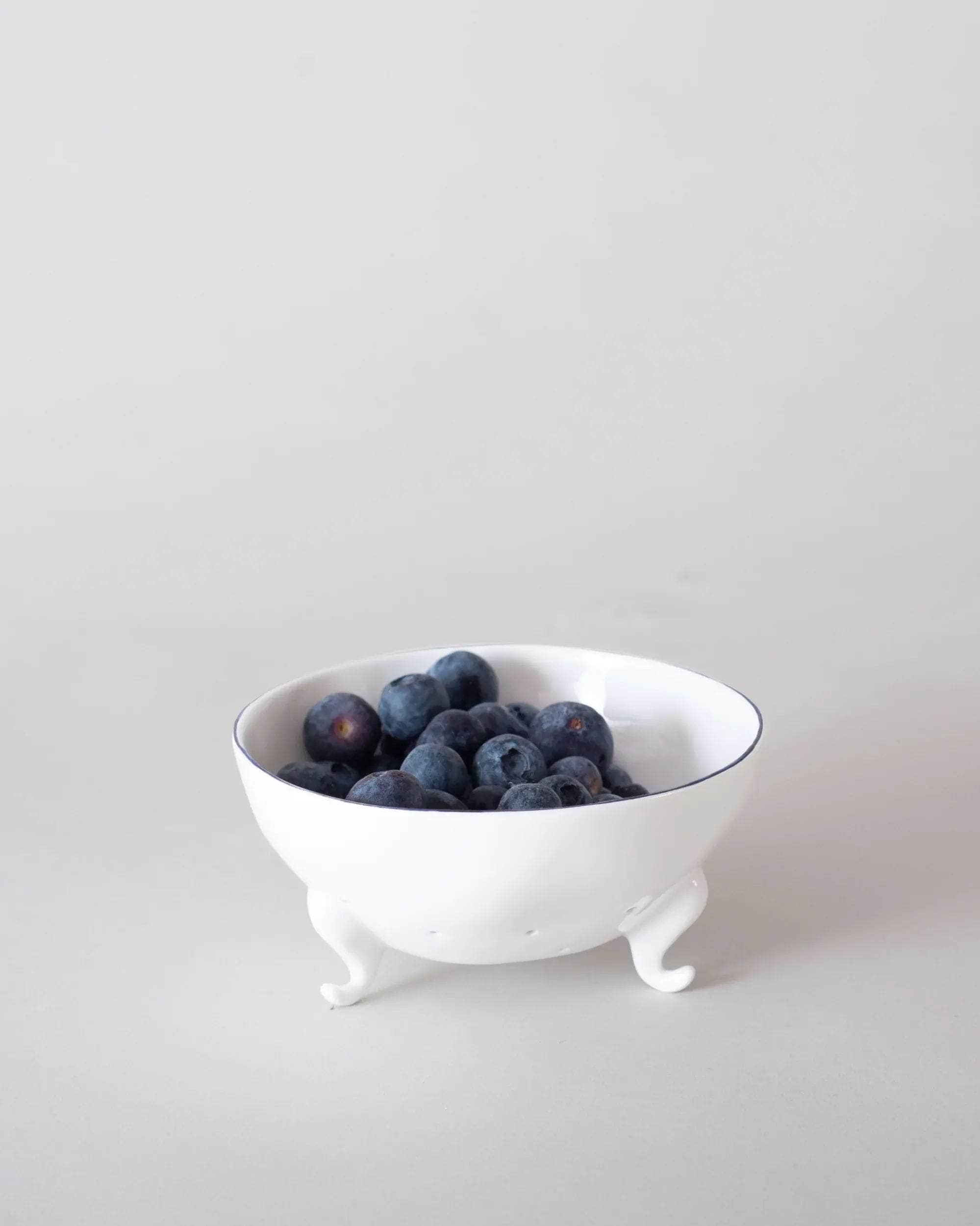 Small Berry Bowl