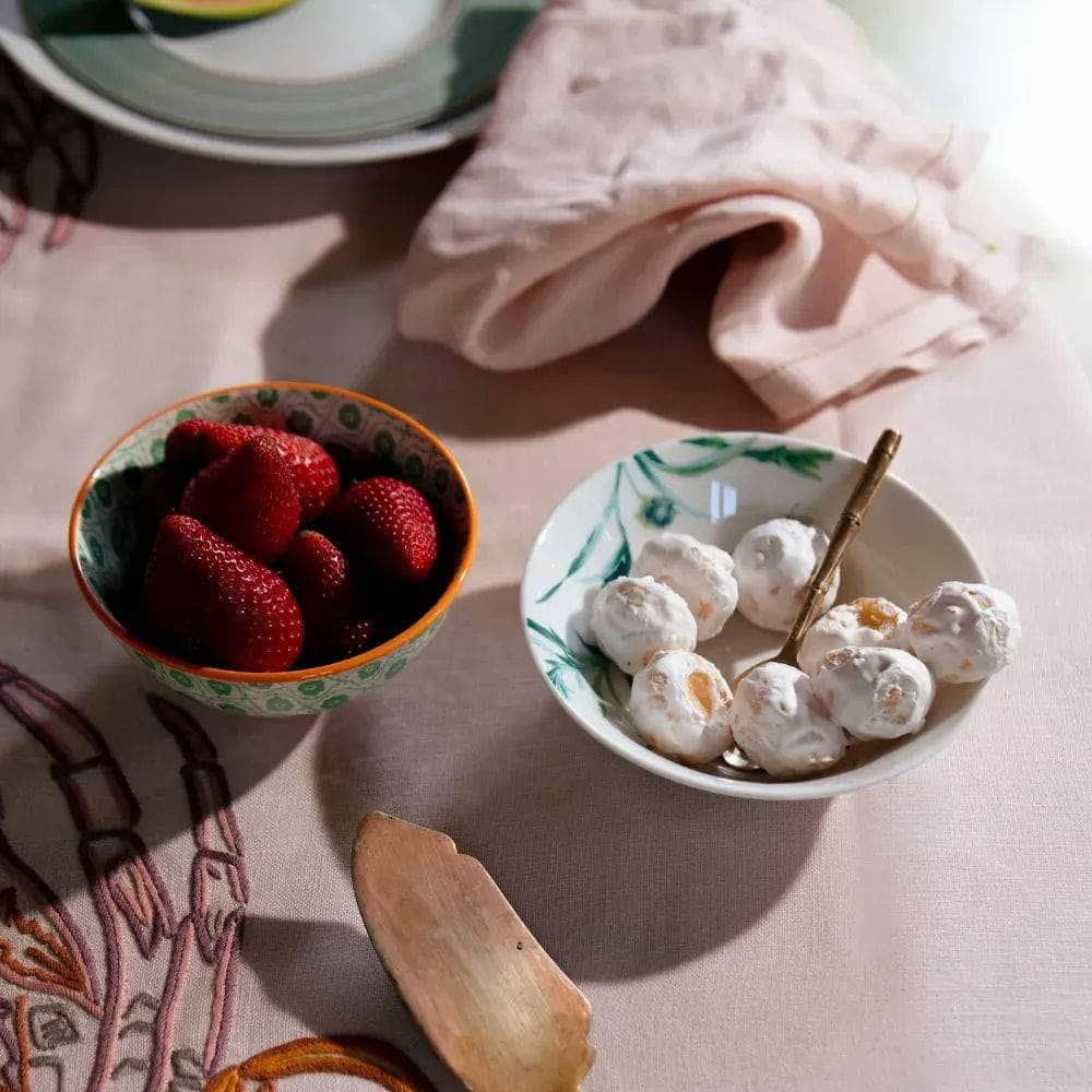 Linen Napkins | Set of 2