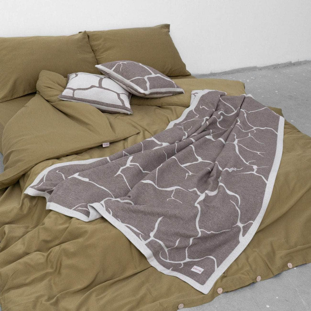 Dry Land Blanket
