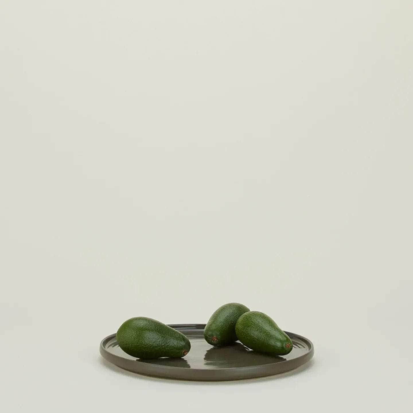 Essential Serving Platter - Olive