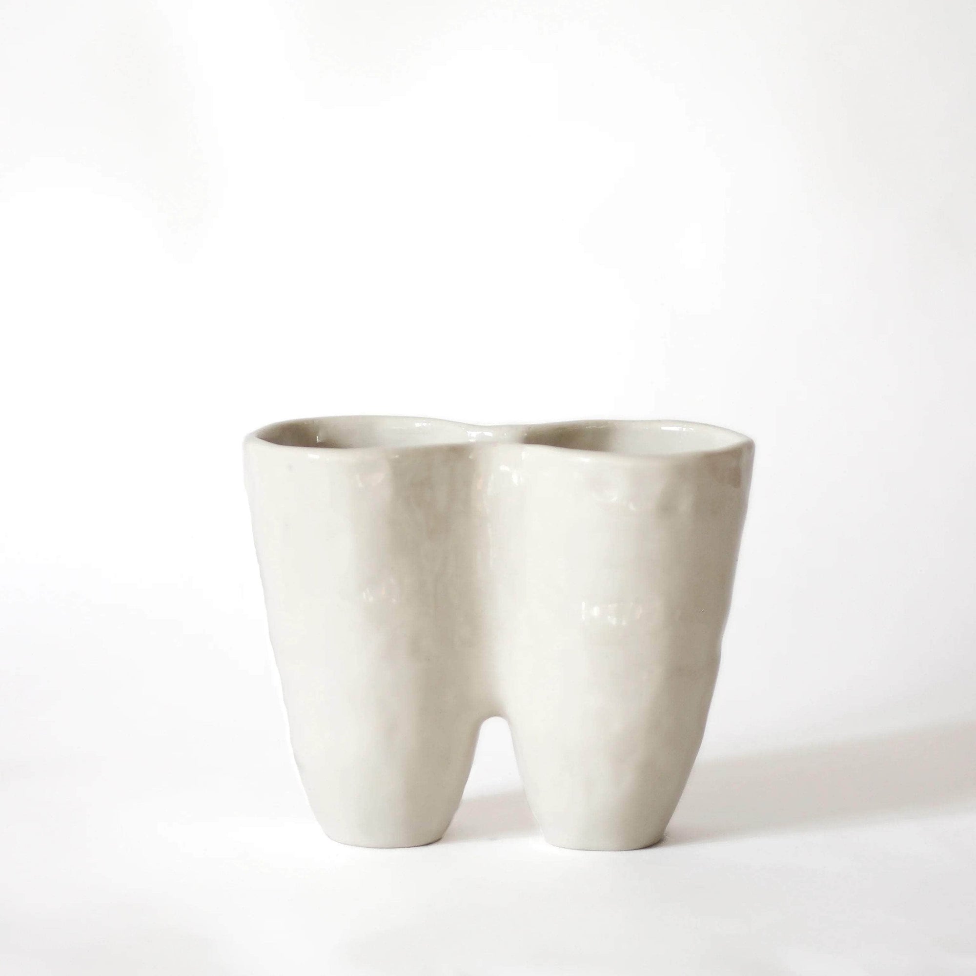 Double Vase - Small