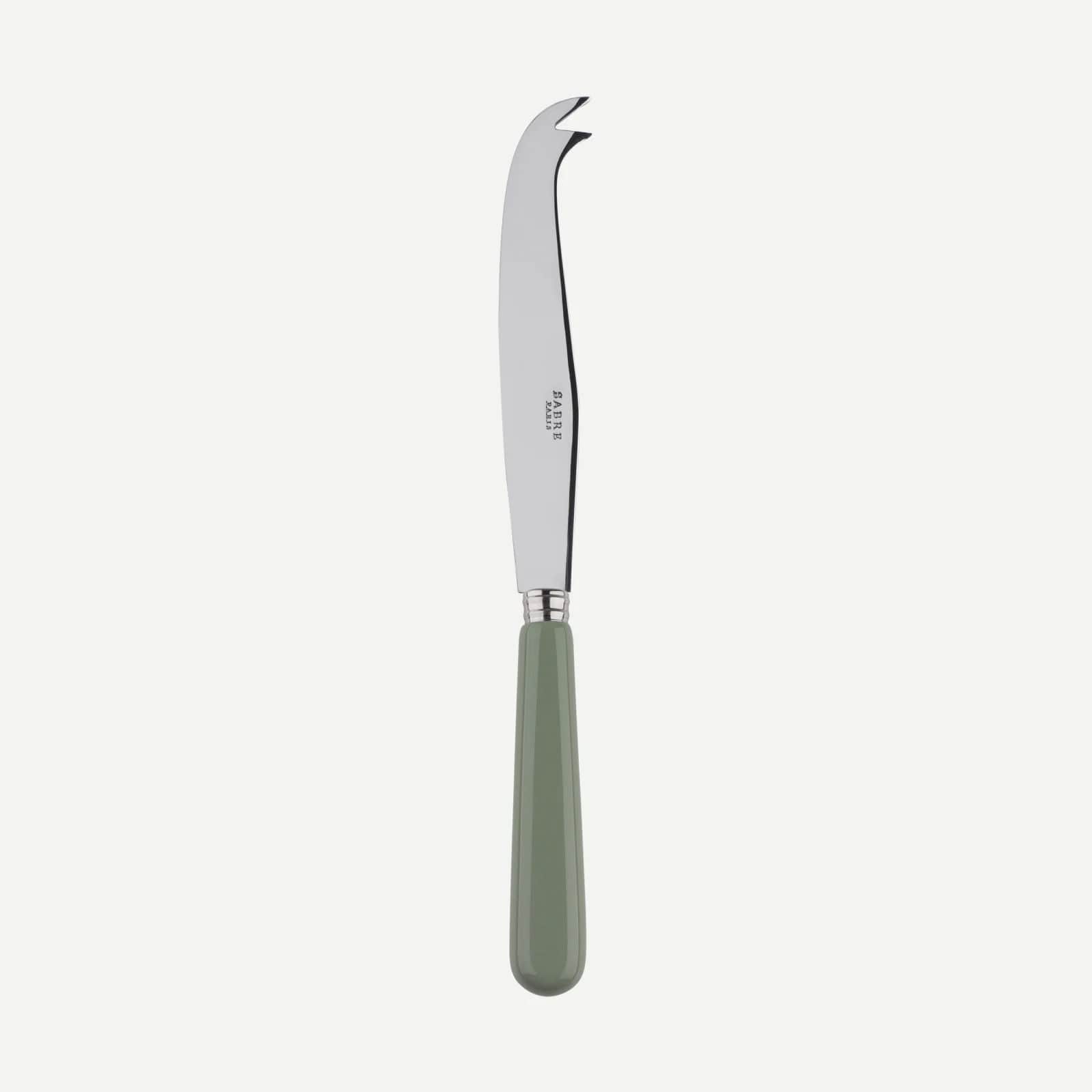 Pop Cheese Knife | Asparagus