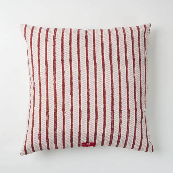 Dianthus Midnight Iron Cushion