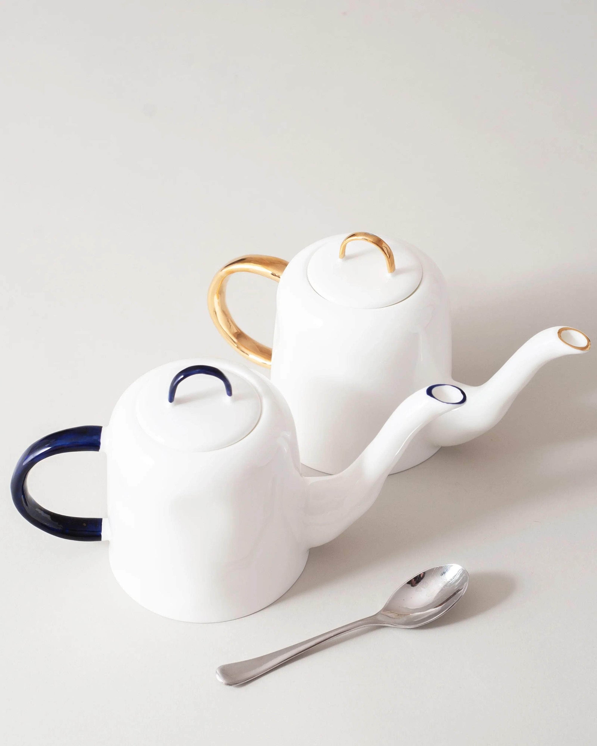 Small Teapot (500ml)