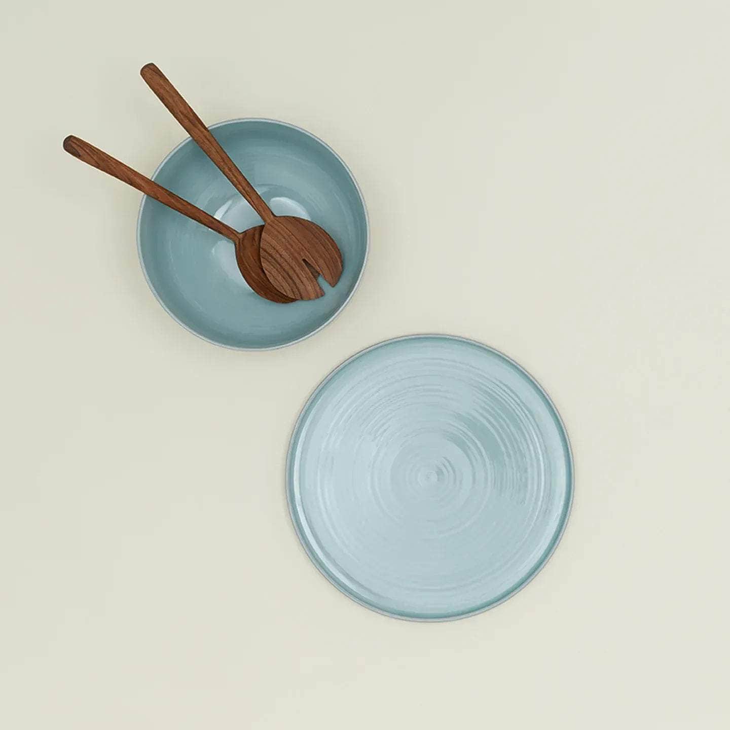 Essential Serving Platter - Sky
