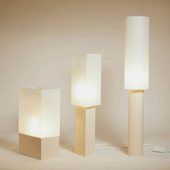 Lampe ii Table Lamp