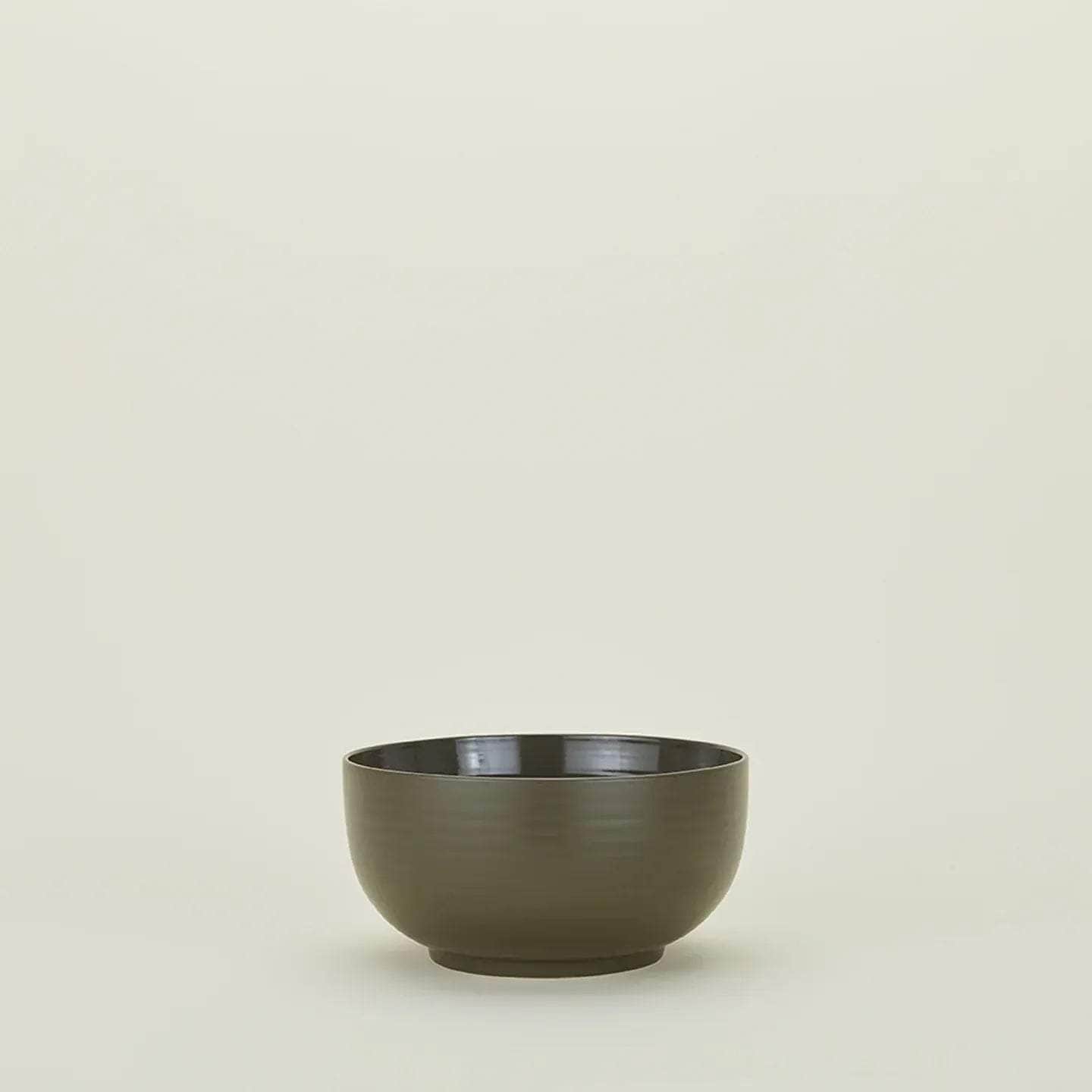 Essential Serving Bowl - Olive