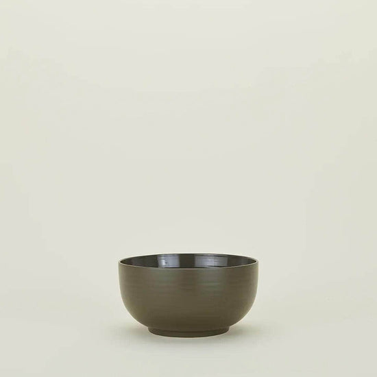 Essential Serving Bowl - Olive