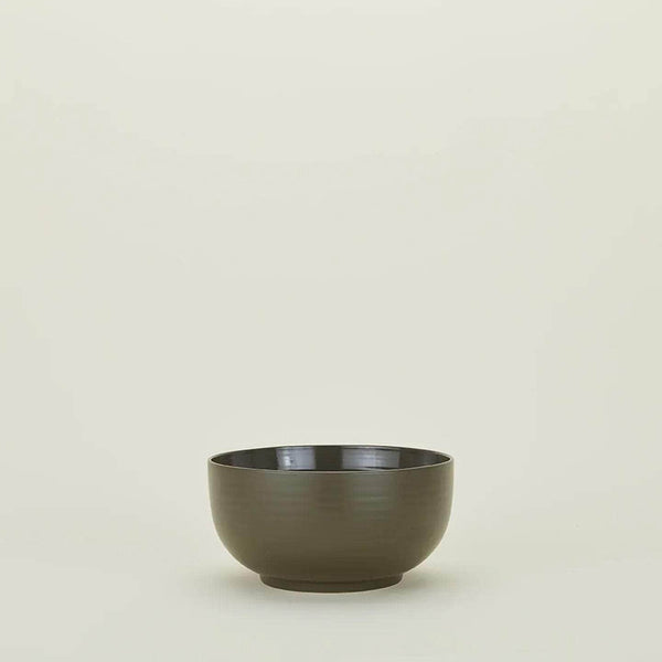 Essential Serving Bowl - Olive